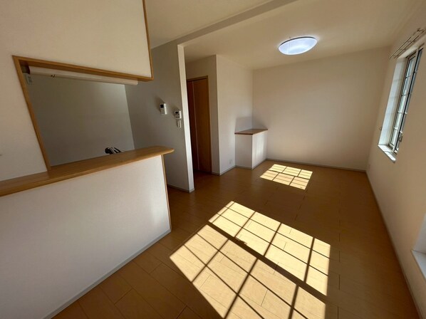 アウローラ玉手Ⅱ Aの物件内観写真